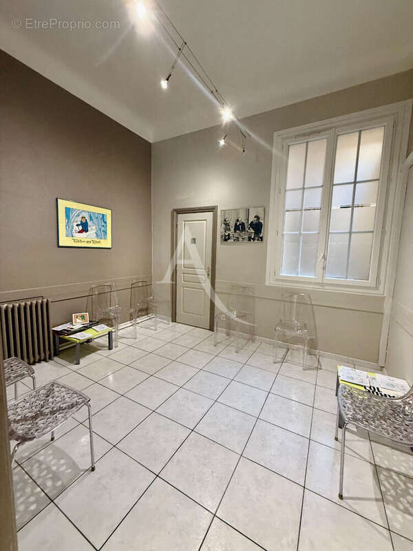 Commerce à PERPIGNAN