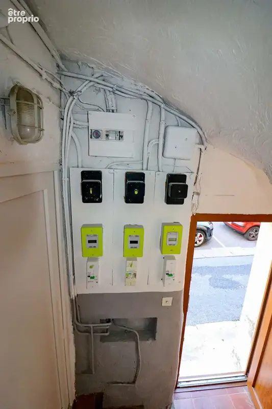 Exclusivte immeuble de rapport avec 4 appartements - photo 24