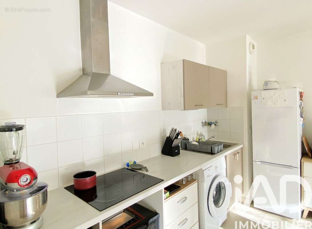 Photo 3 - Appartement à PORT-VENDRES