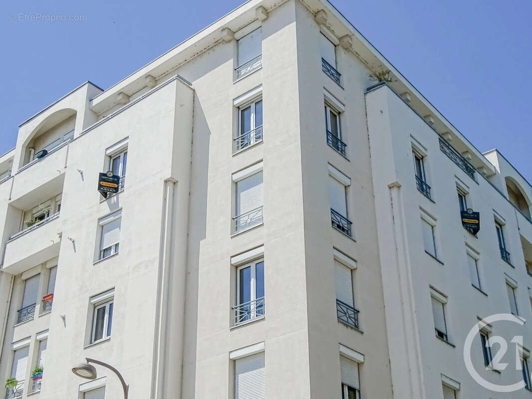 Appartement à LYON-3E
