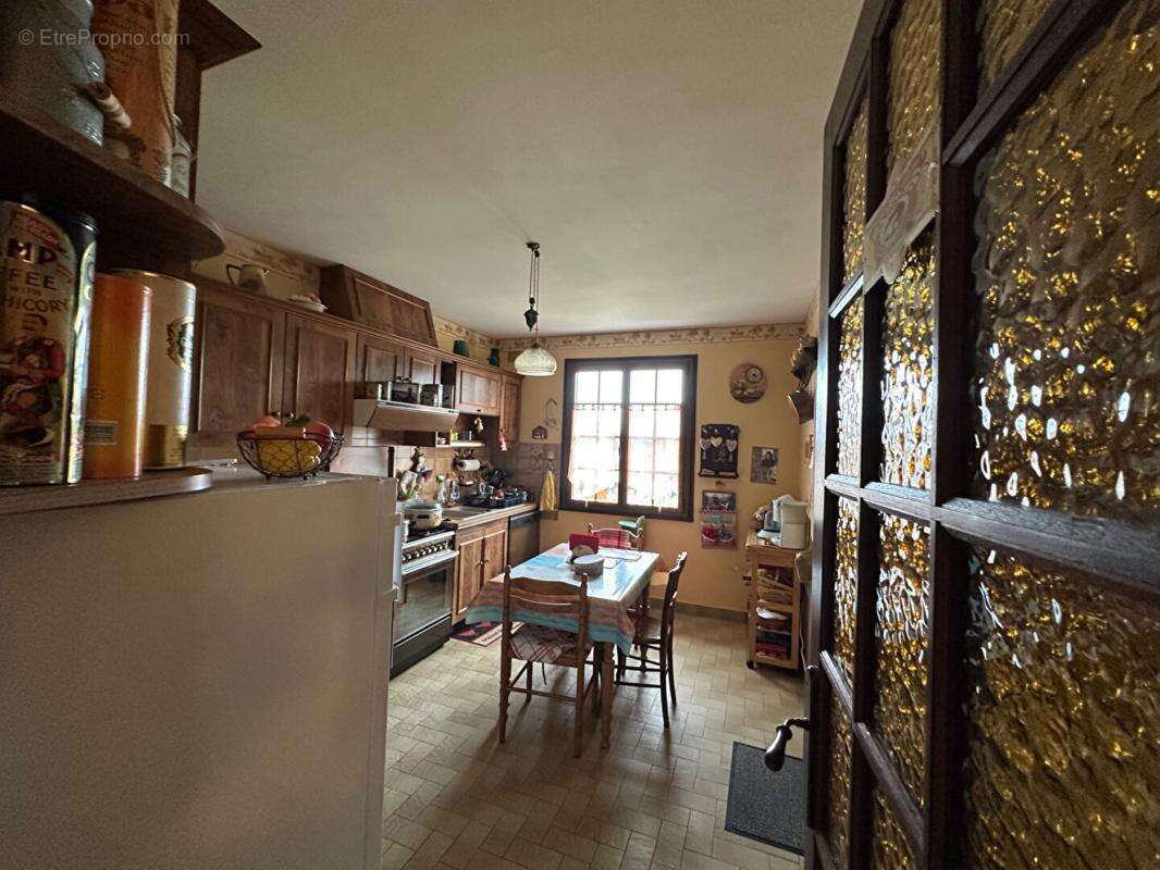 Maison à ISLE