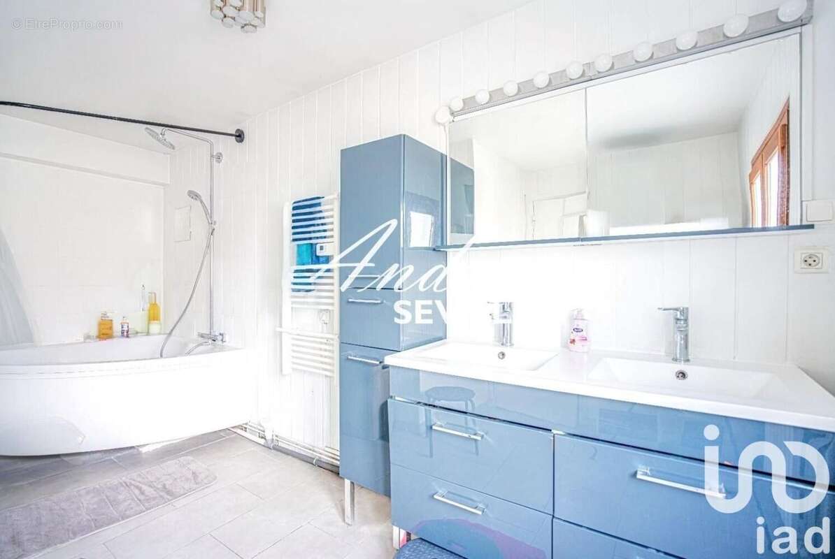 Photo 9 - Maison à GONESSE