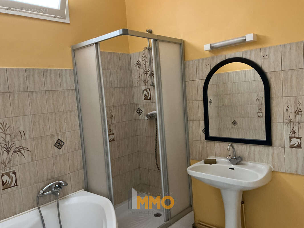 Appartement à SAIN-BEL