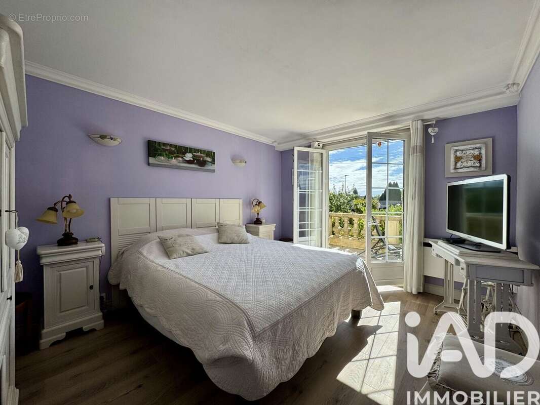 Photo 6 - Maison à MONTFERMEIL