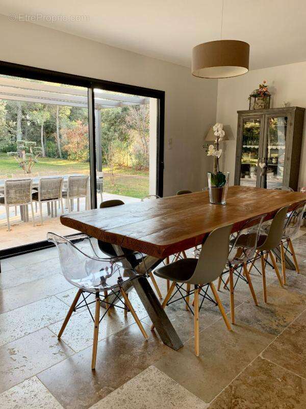 Maison à SAINT-DIDIER