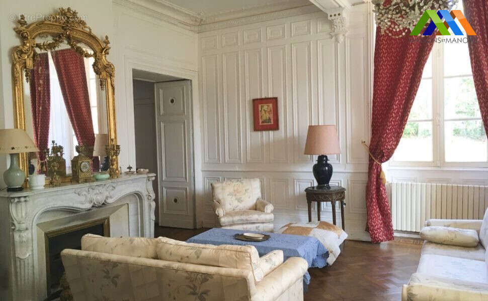 Maison 400 m² à Nogaro  - photo 9