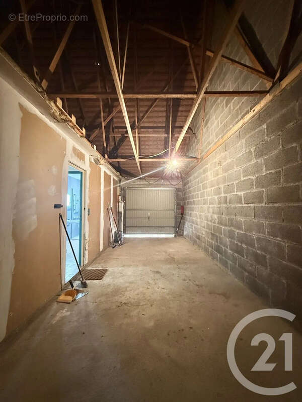 Maison 88 m² à Bessay-Sur-Allier  - photo 13