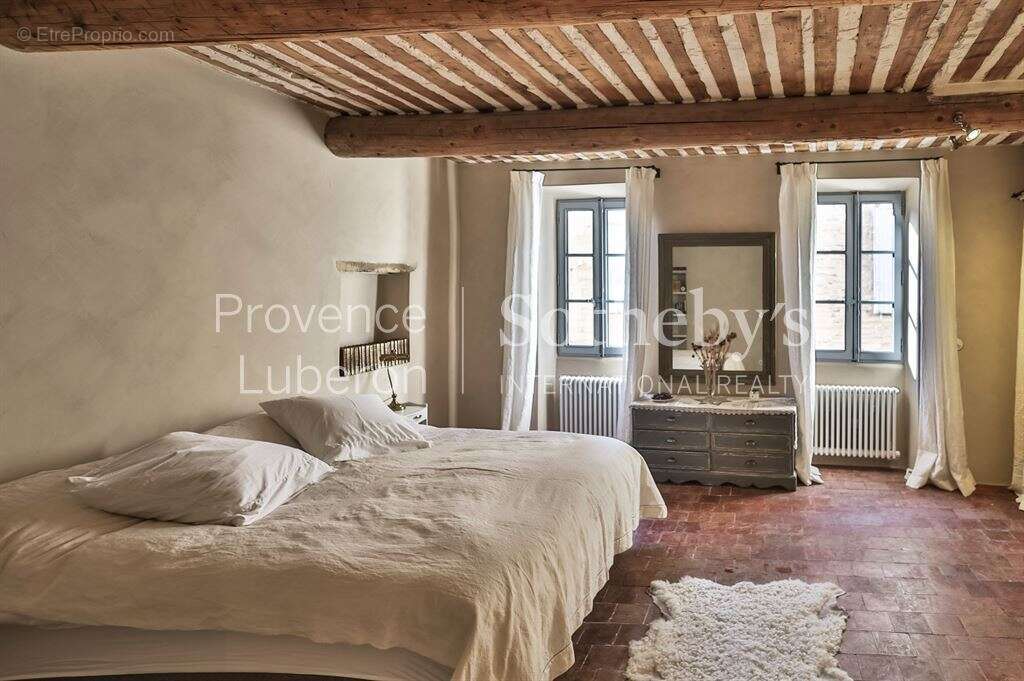 Maison à GOULT