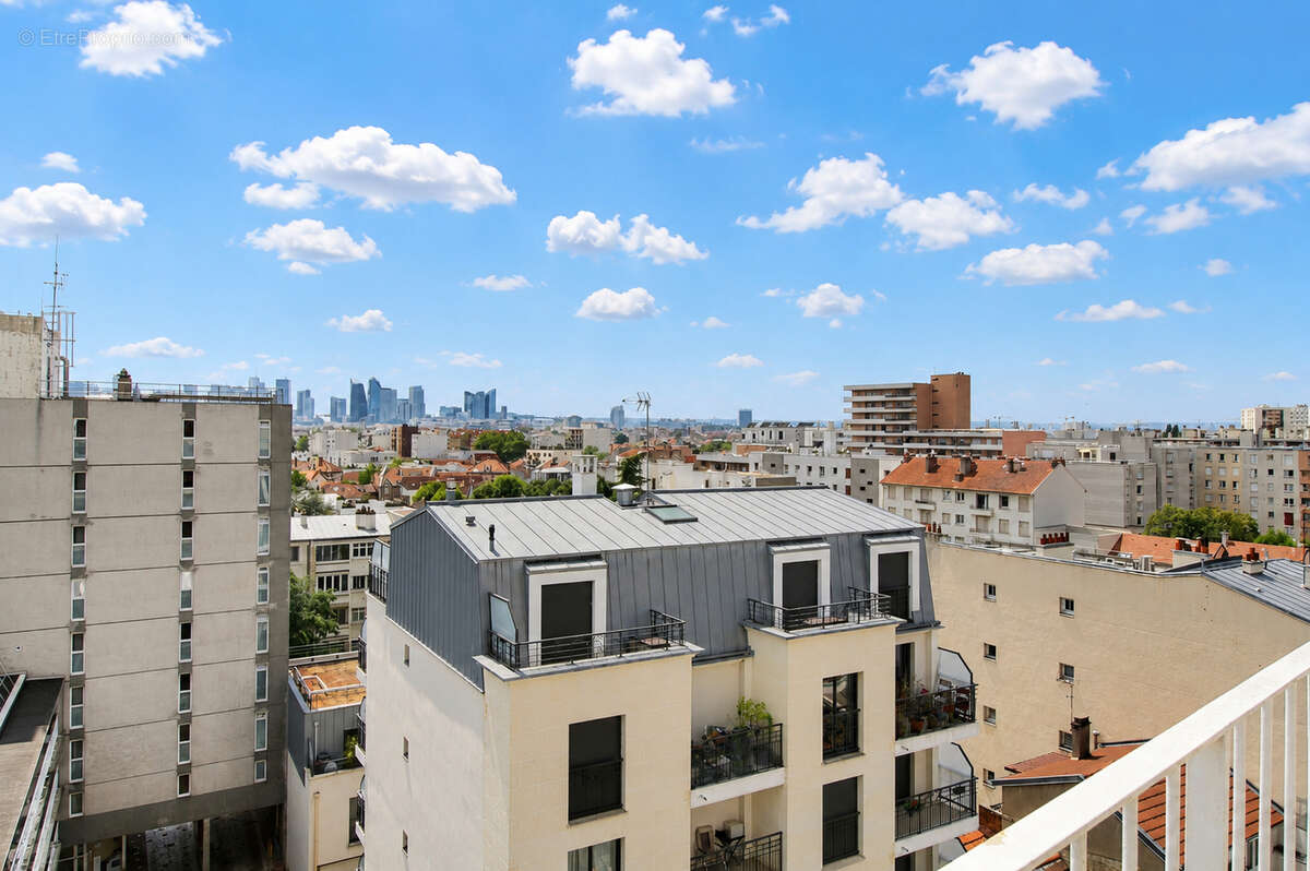 Coeur de ville 2/3 pièces avec balcon, parking et cave - photo 4