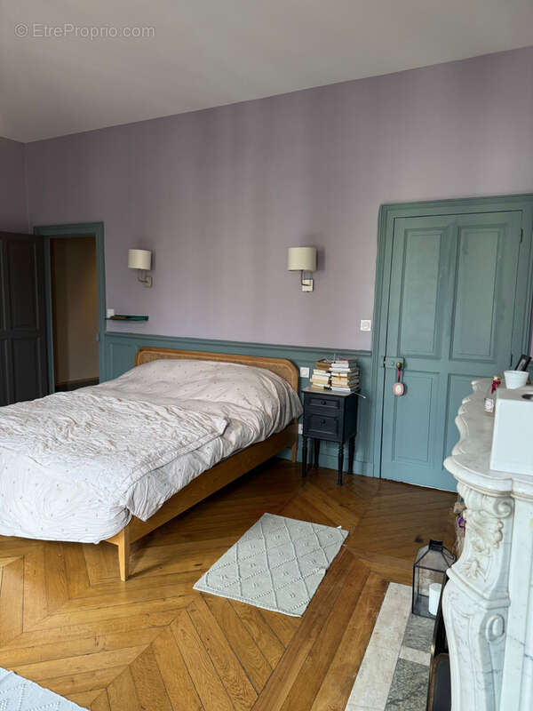 Maison à MOULINS