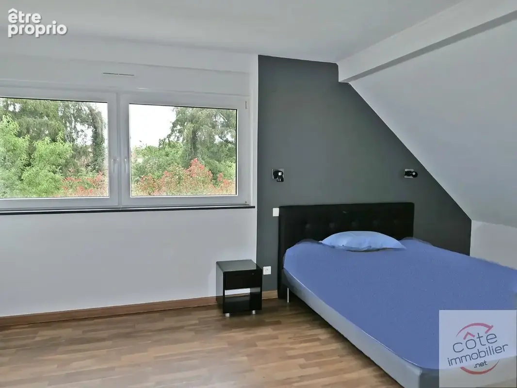 Maison contemporaine. - photo 6
