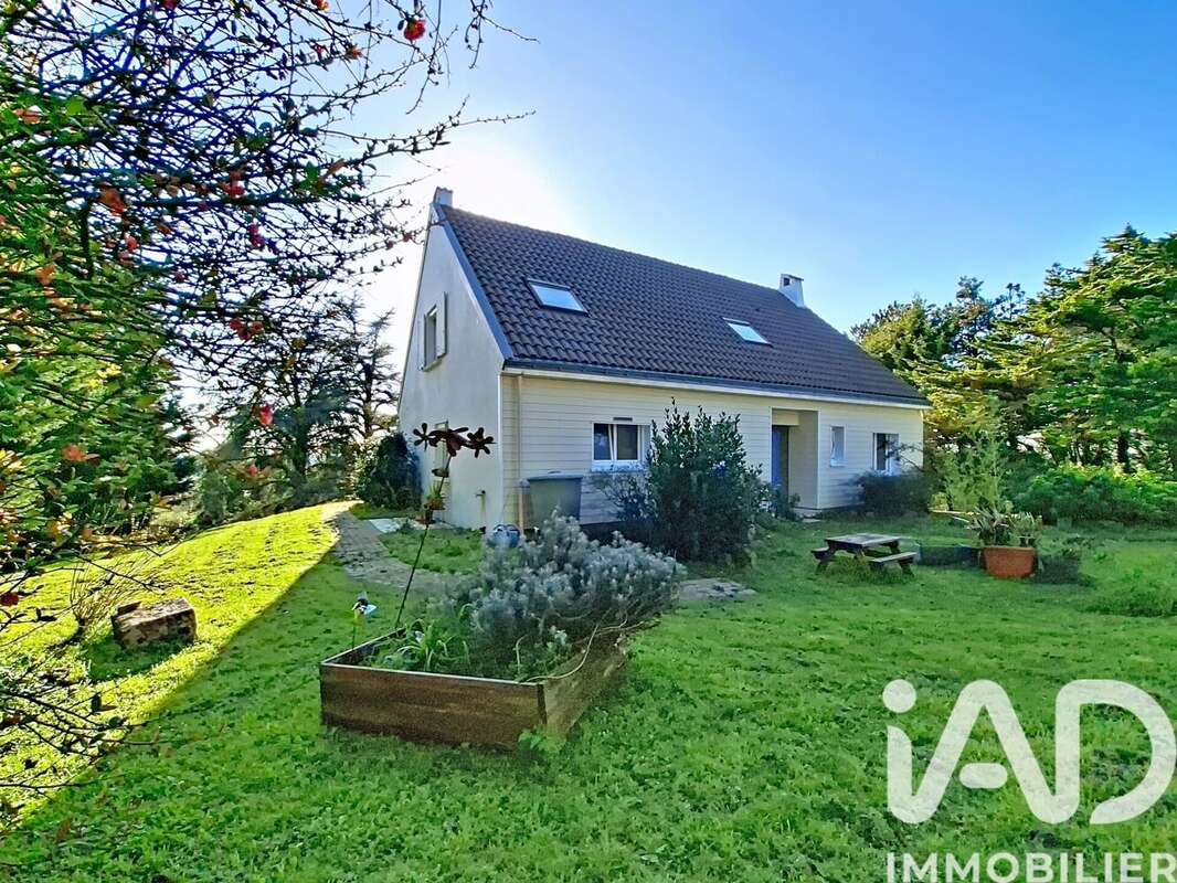 Photo 7 - Maison à COUERON