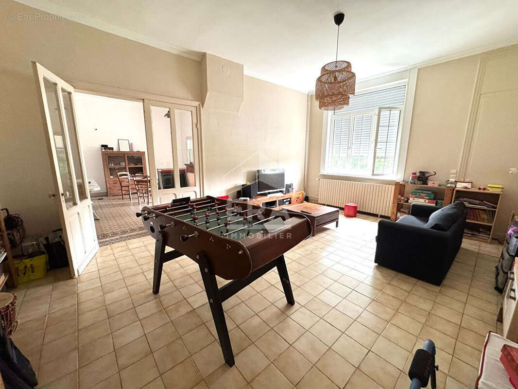 Maison 170m² à pont-à-vendin - photo 5