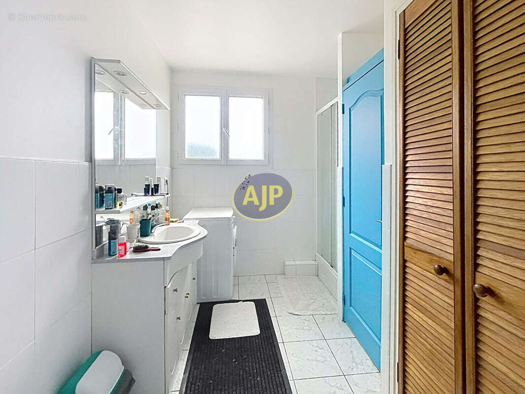 Appartement à SAINT-JEAN-DE-MONTS