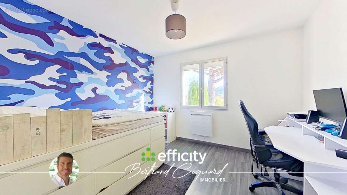 Maison à PONTCHARRA-SUR-TURDINE