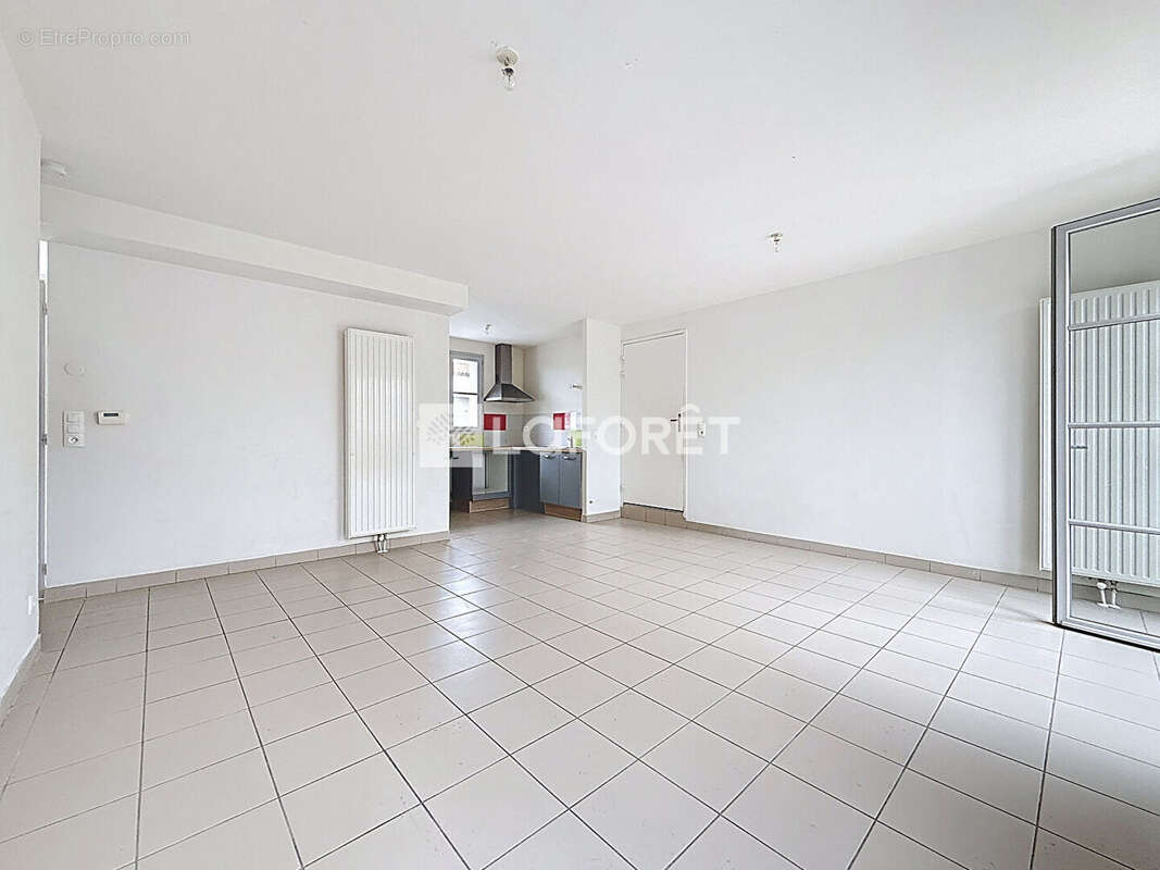 Maison à SAINT-GEORGES-D'OLERON