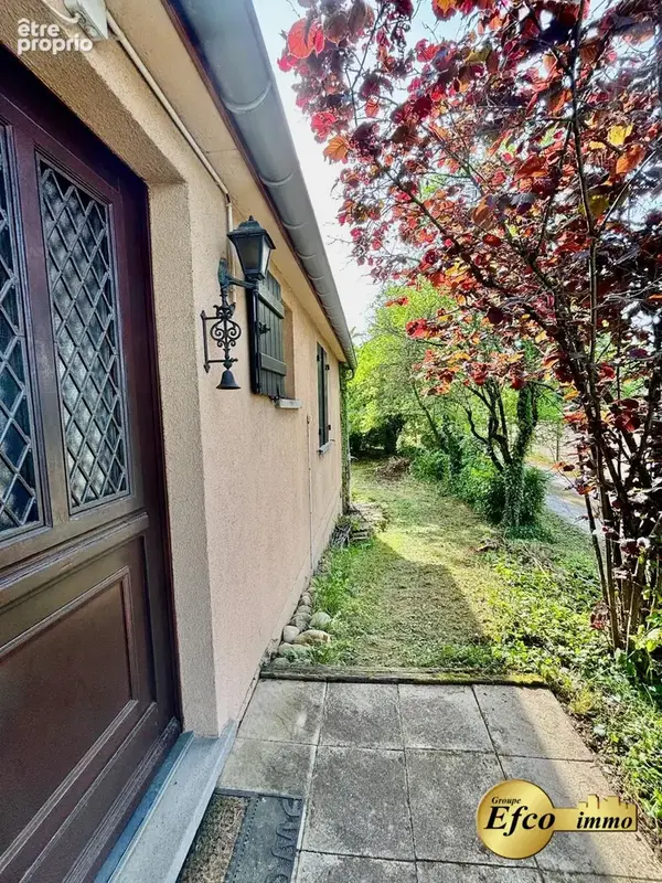 Maison 6 pièces 144 m² à vendre à Kembs (68680) - photo 7
