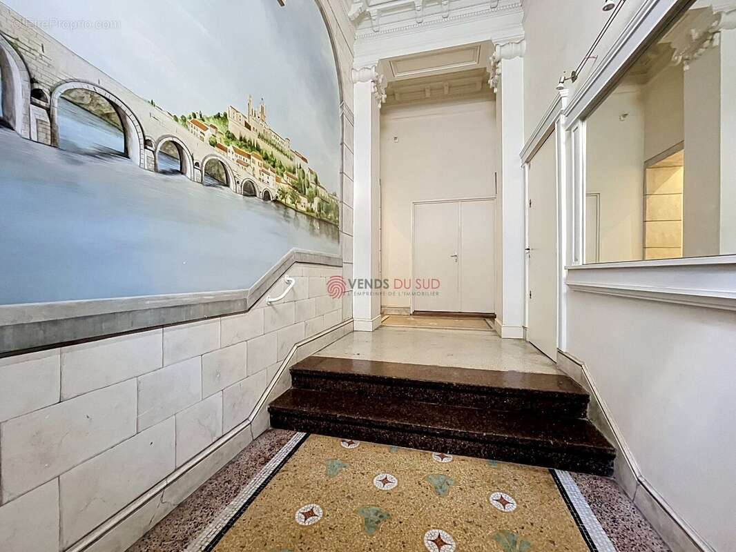 Appartement à BEZIERS