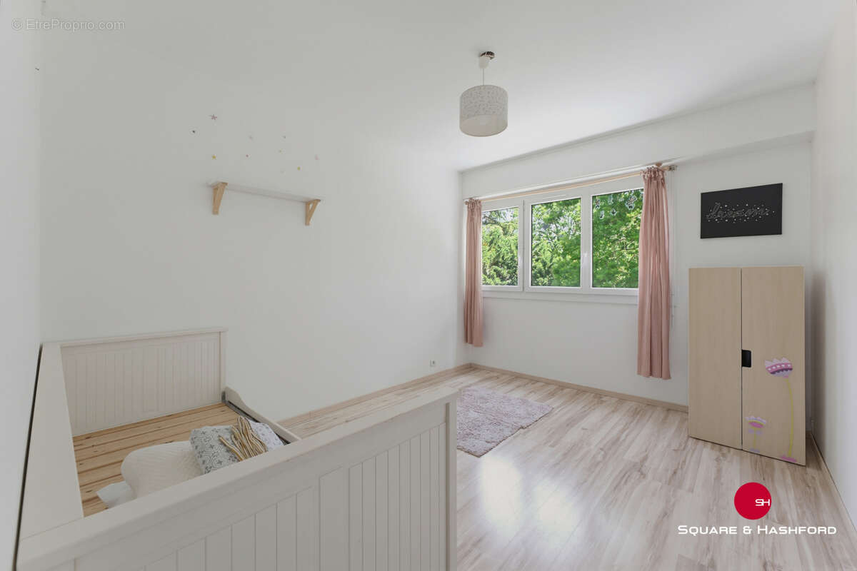 Appartement à PESSAC