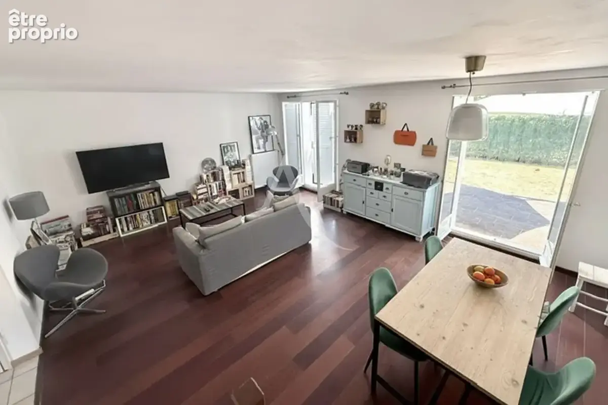 Maison Serris 5 pièces 107 m2 - photo 8
