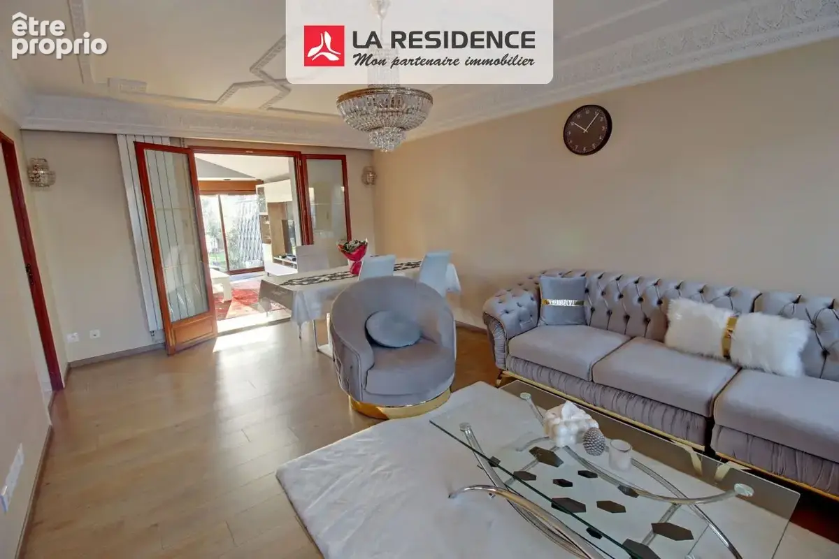 Maison 9 pièces 143 m² à vendre à Breancon (95640) - photo 2