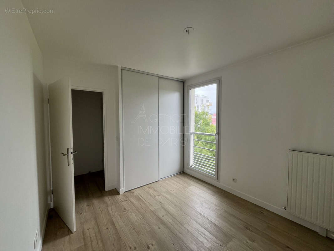 Appartement 61 m² à Massy  - photo 5