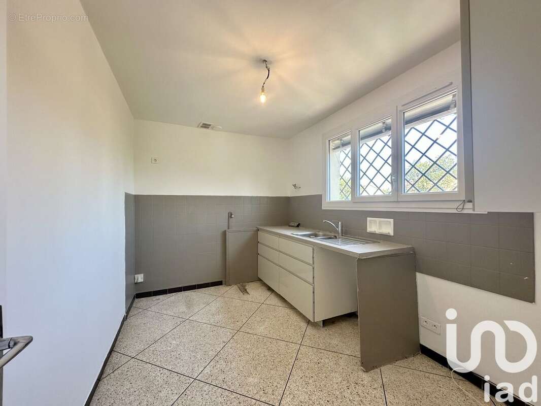 Photo 7 - Maison à LATTES