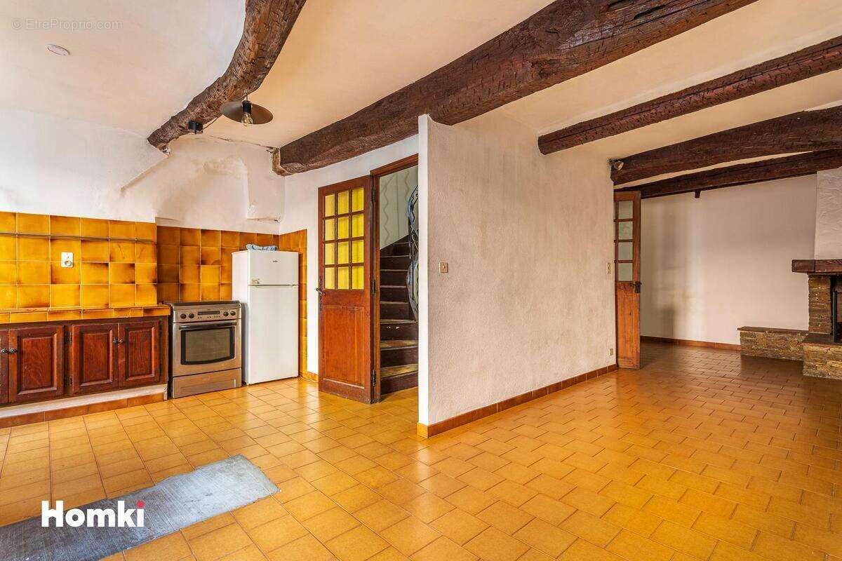 Maison à LE BEAUSSET