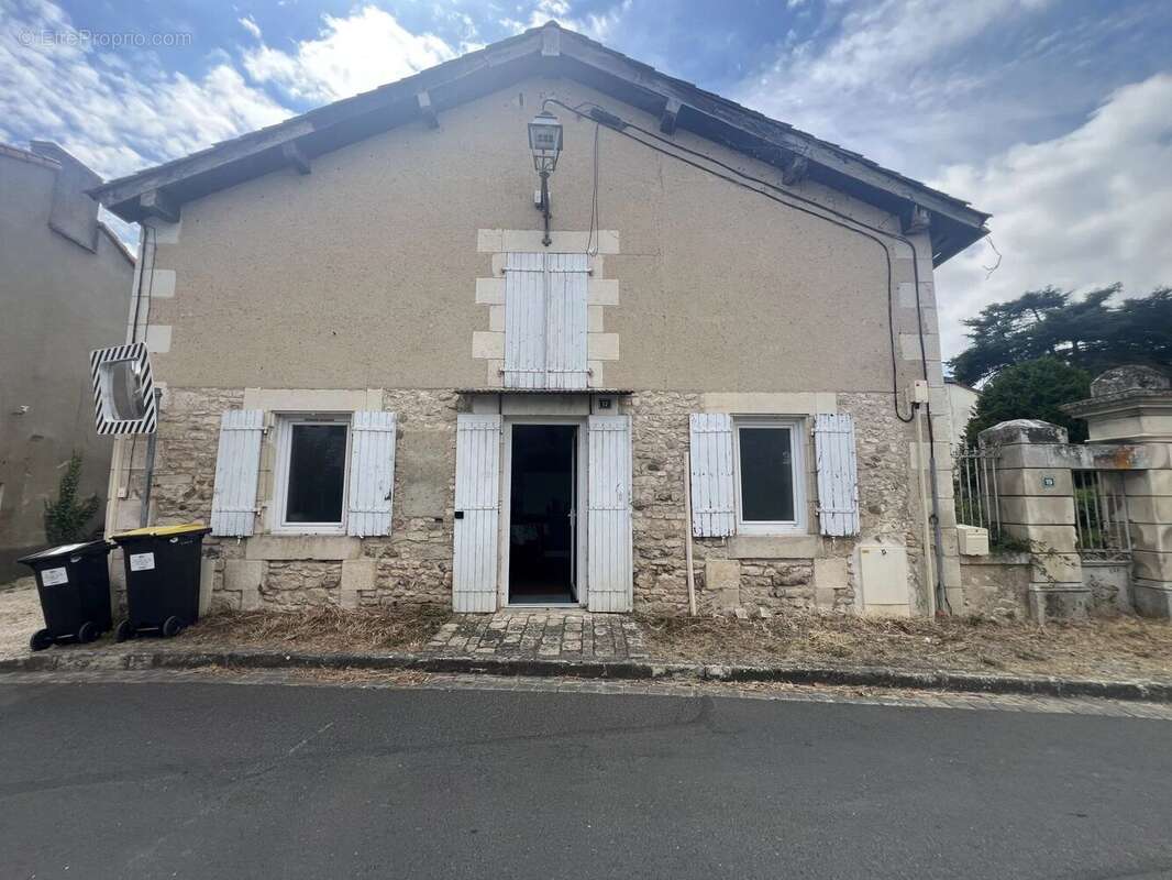 Vente Maison Civaux(86320) 60 000ï¿œ - photo 3