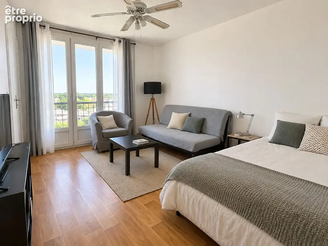 Appartement à ORLEANS