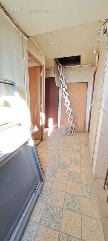 Appartement à ETAMPES