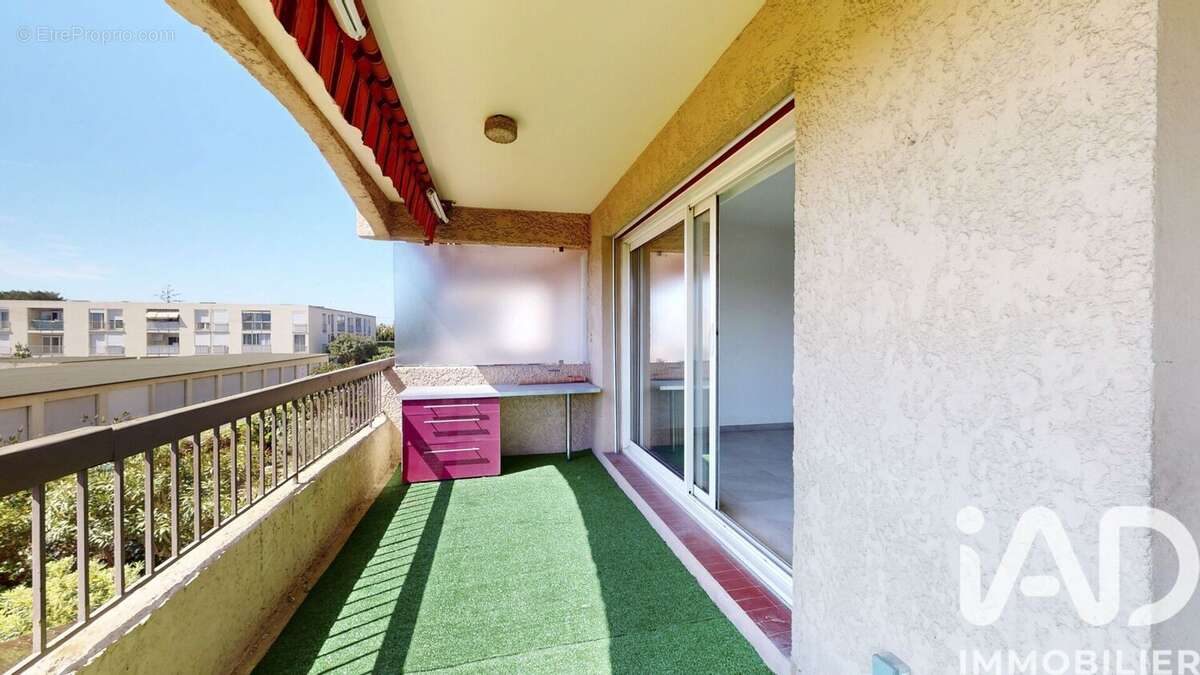 Photo 3 - Appartement à SIX-FOURS-LES-PLAGES