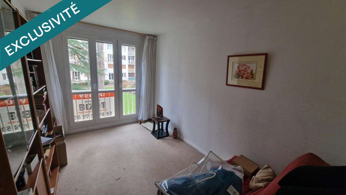 Photo 9 - Appartement à CHILLY-MAZARIN