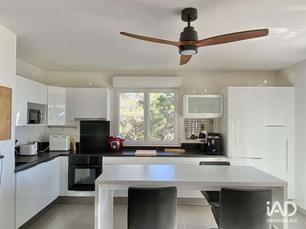 Photo 4 - Appartement à ROUSSET