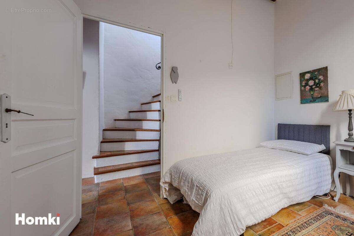 Maison à BEAUMES-DE-VENISE