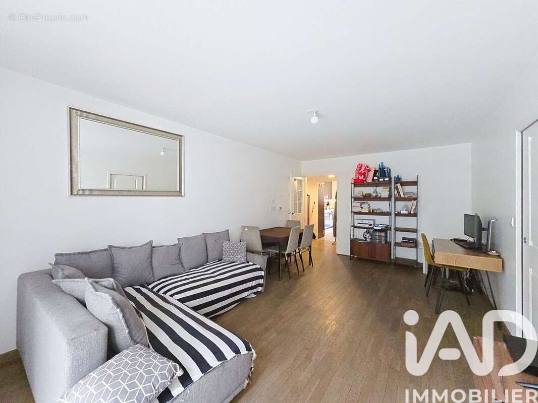 Photo 6 - Appartement à SURESNES
