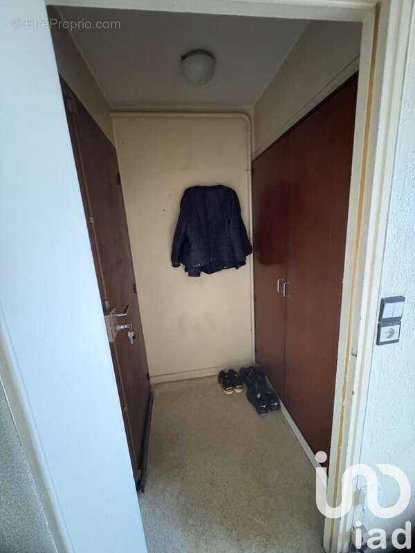 Photo 9 - Appartement à NANCY