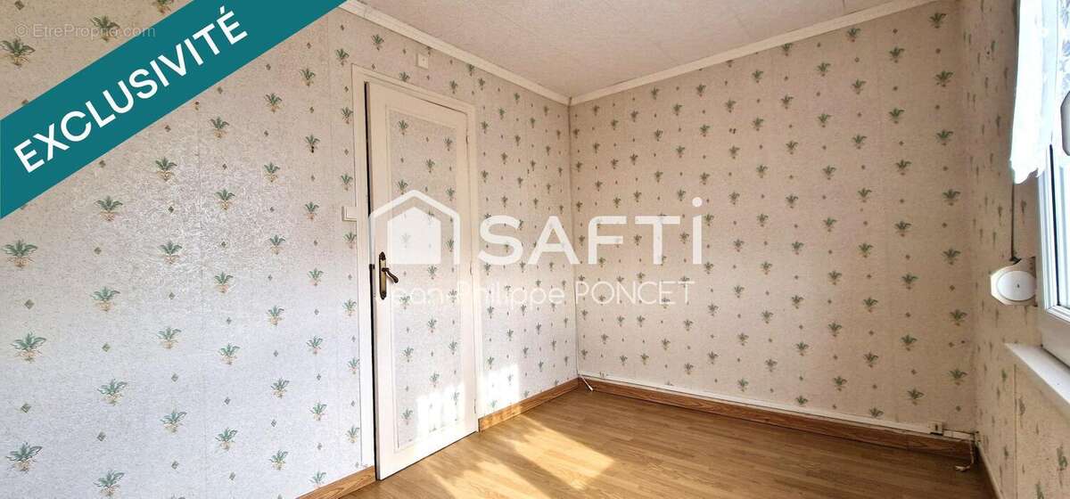 Photo 5 - Maison à ORIGNY-SAINTE-BENOITE