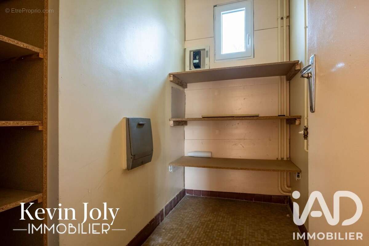Photo 9 - Appartement à ORLEANS