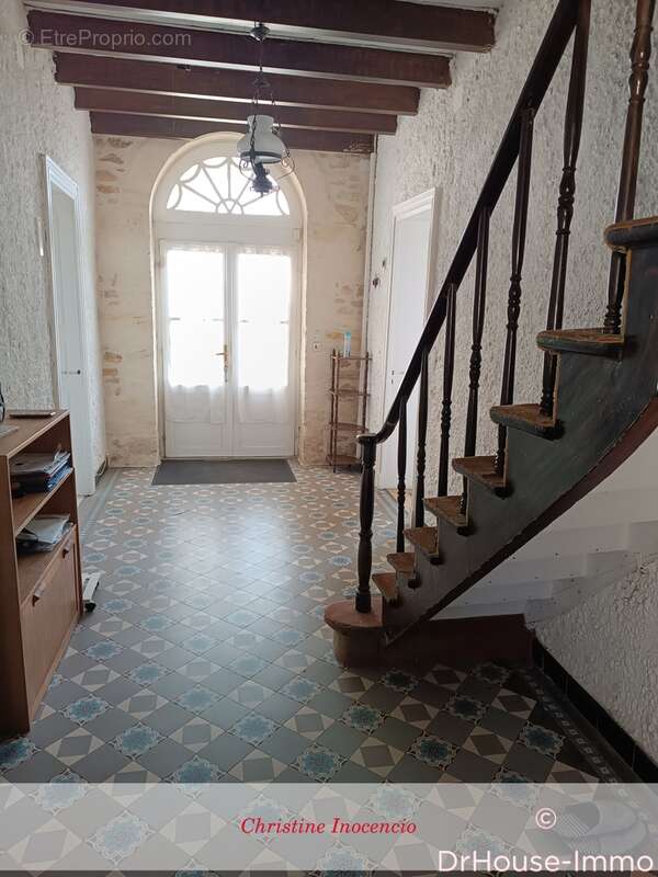 Maison 167 m² à Blaye  - photo 31