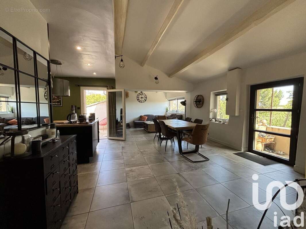 Photo 7 - Maison à AUREILLE