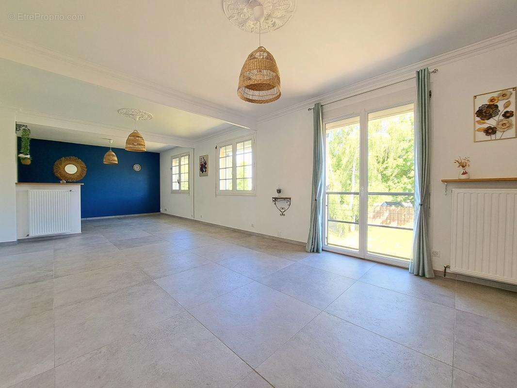 Maison 125 m² à Breal-Sous-Montfort  - photo 13