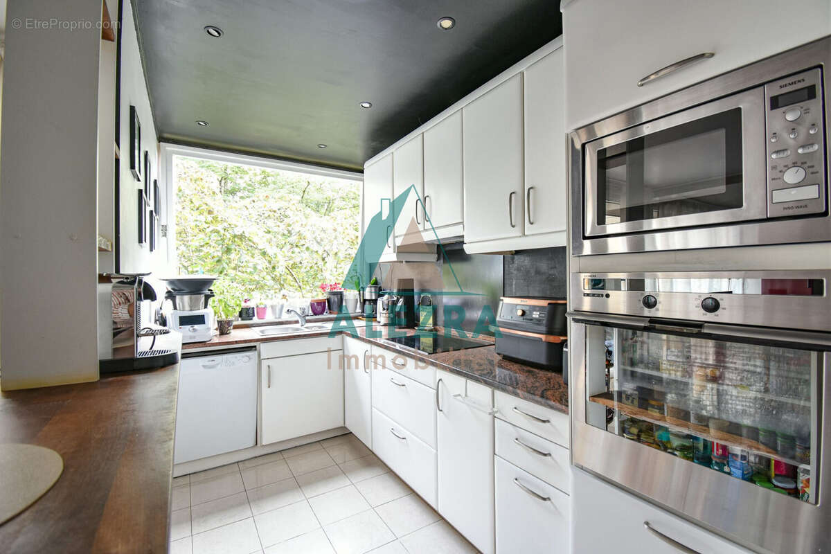 Appartement 85 m² à La Celle-Saint-Cloud  - photo 6