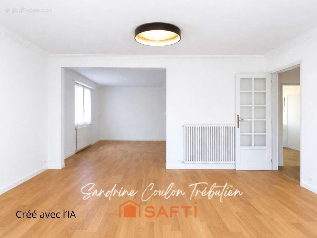 Photo 3 - Maison à ETEL