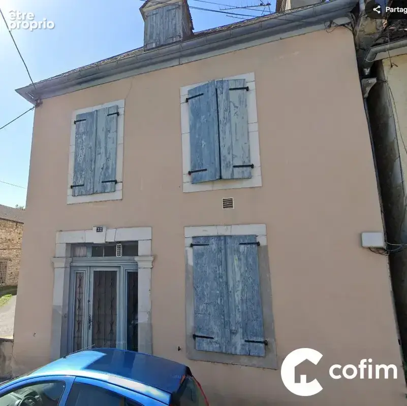 Appartement 107 m² à vendre à Gan (64290) - photo 4