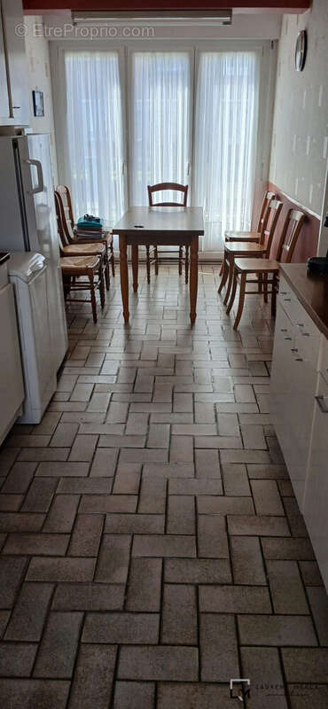 Maison à LONGUENESSE