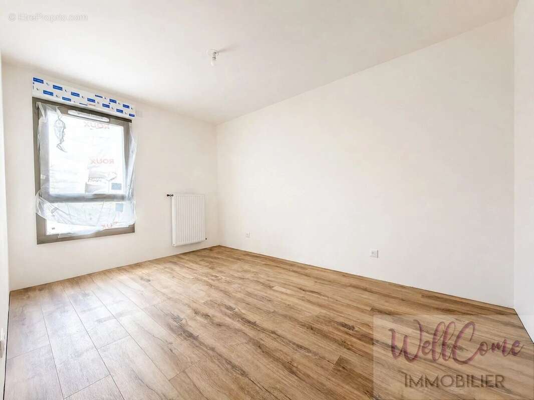 Appartement neuf T4 81m² côté Est à Annecy secteur Cran-Gevier ! - photo 6