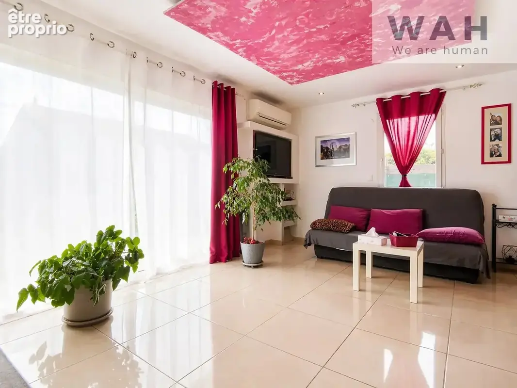 Maison T4 de plain pied Saint Just - photo 11