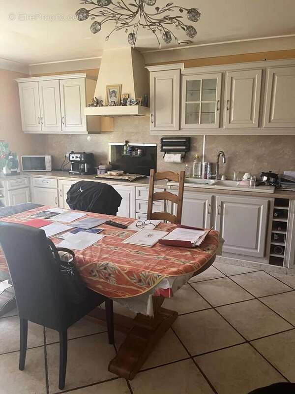 L'agence via immobilier vous propose :a marignane  secteur c - photo 12