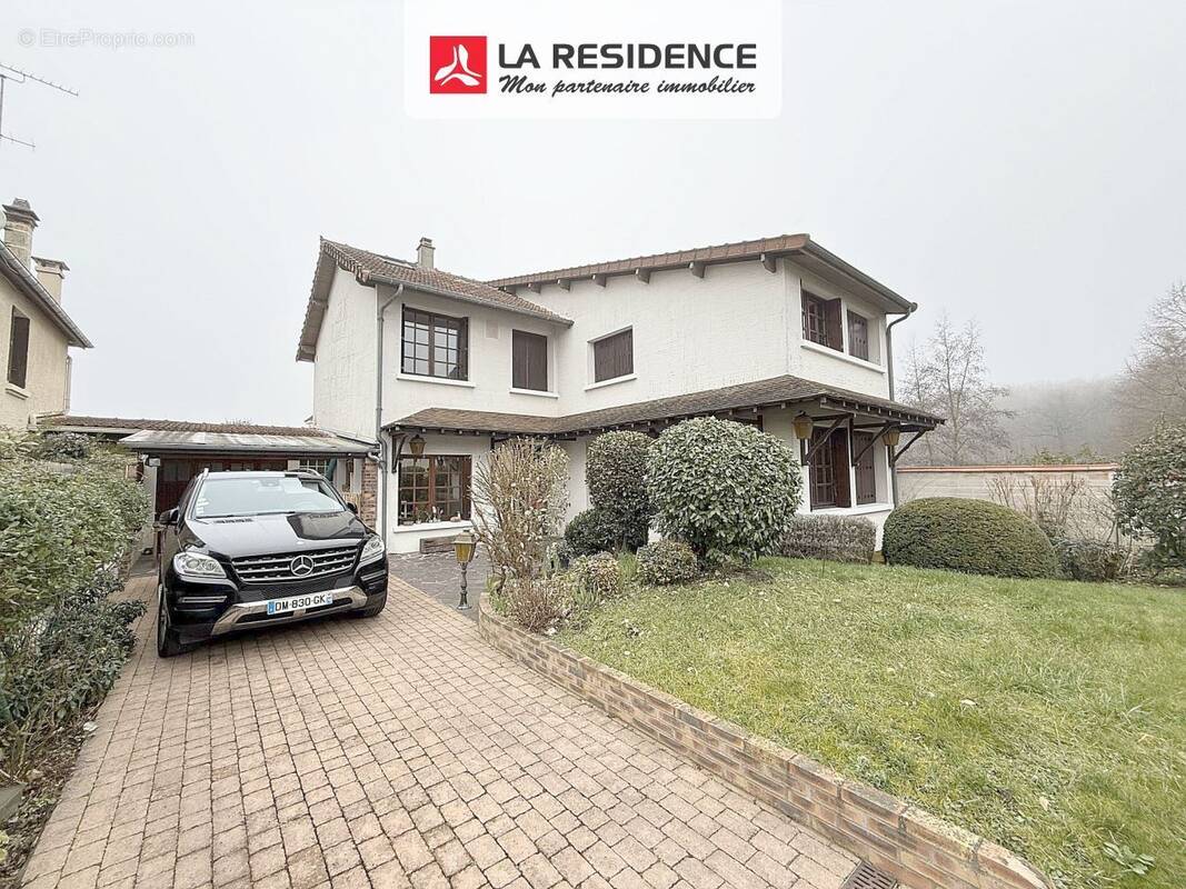 Maison à VELIZY-VILLACOUBLAY